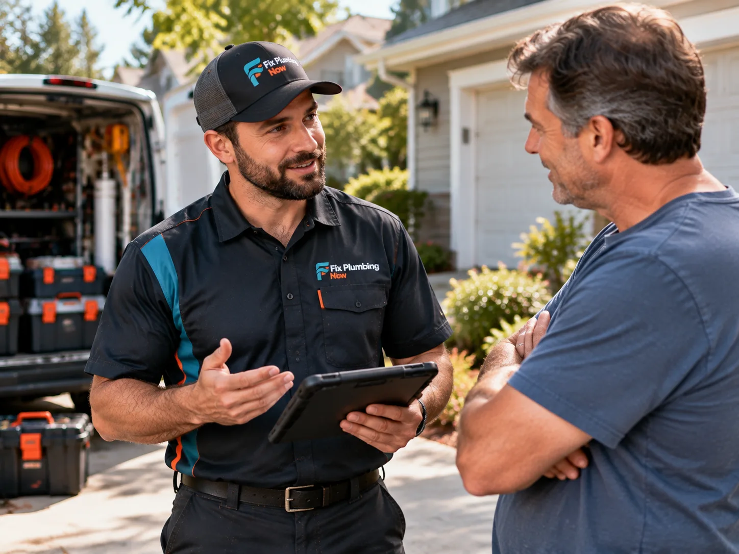 Clogged Drain Service Front Royal, VA FAQs